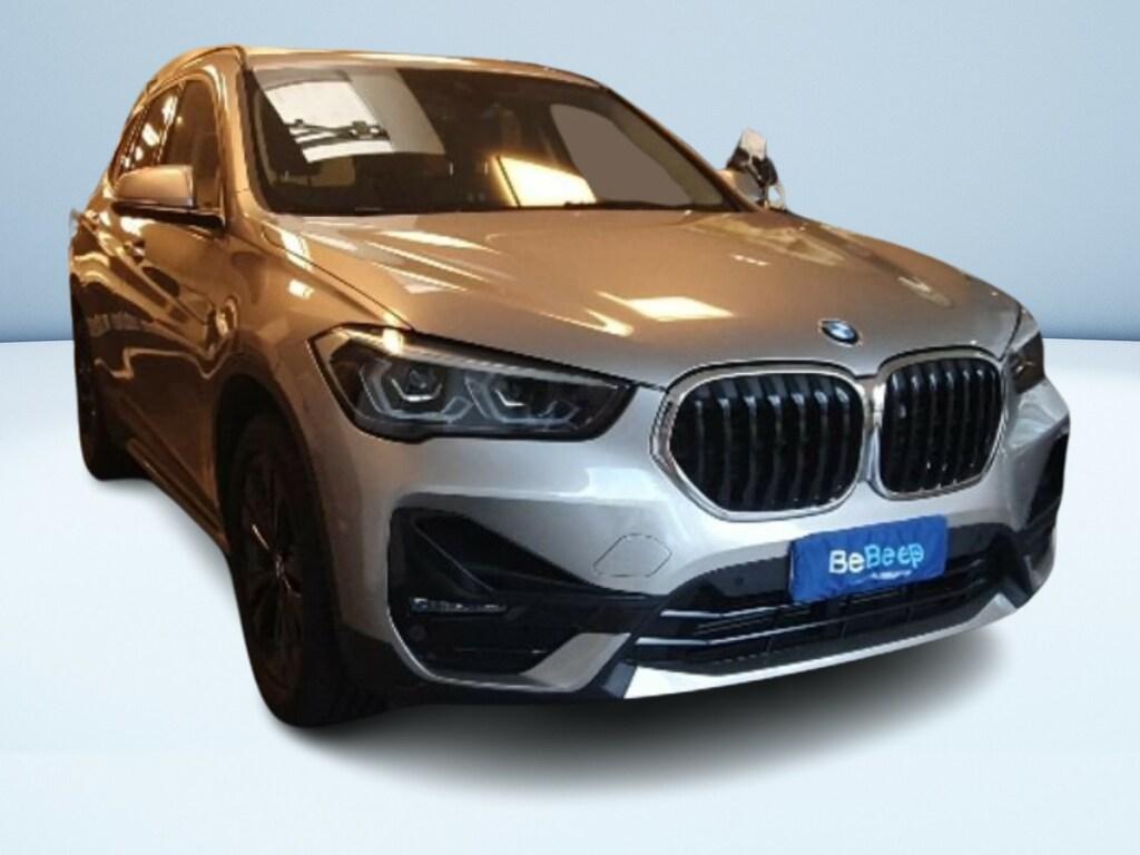 usatostore.bmw.it Store BMW X1 xdrive25e Sport auto