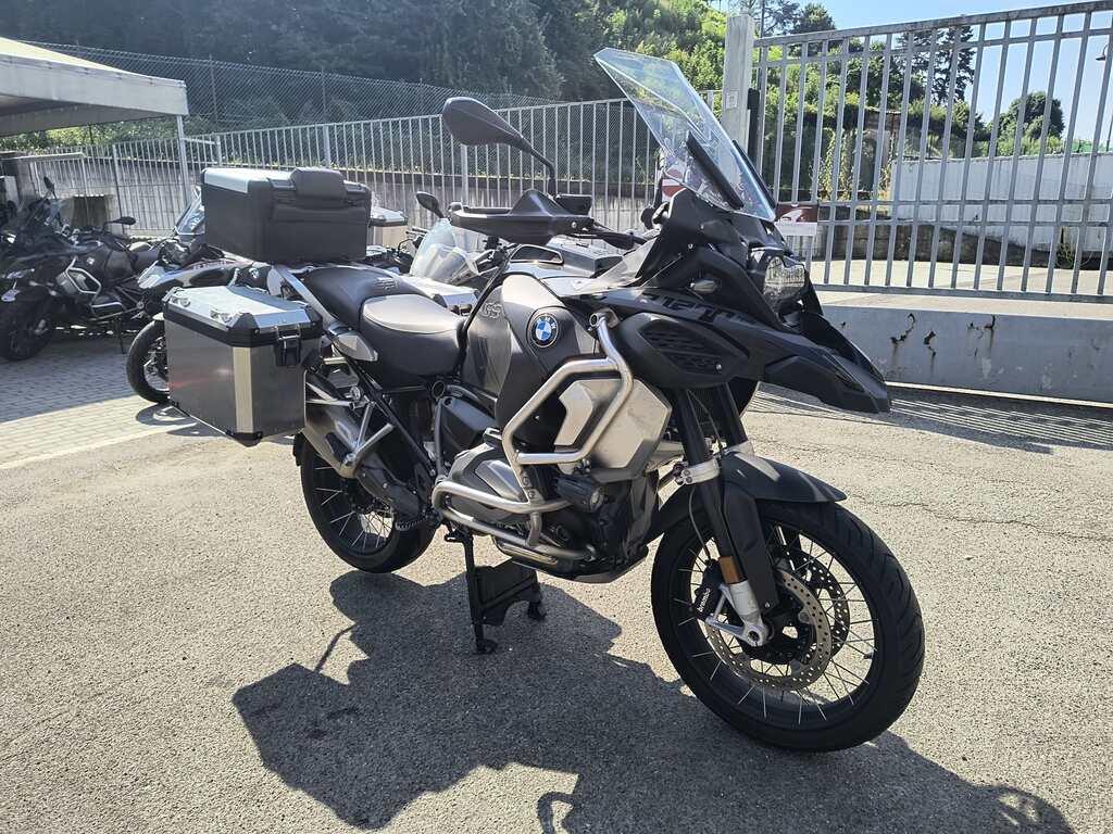 usatostore.bmw-motorrad.it Store BMW Motorrad R 1250 GS BMW R 1250 GS Adventure ABS MY21