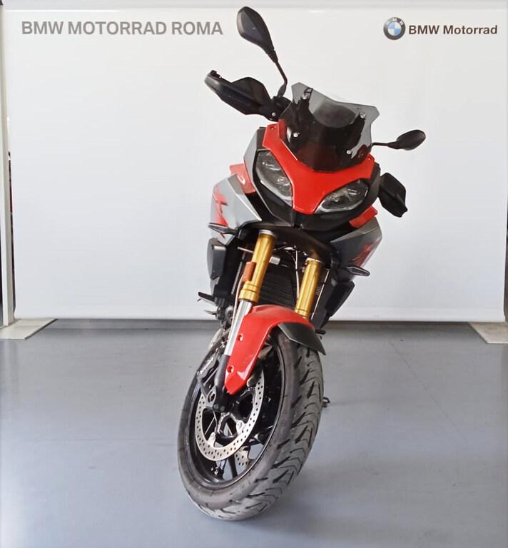 usatostore.bmw.it Store BMW Motorrad F 900 XR BMW F 900 XR MY20