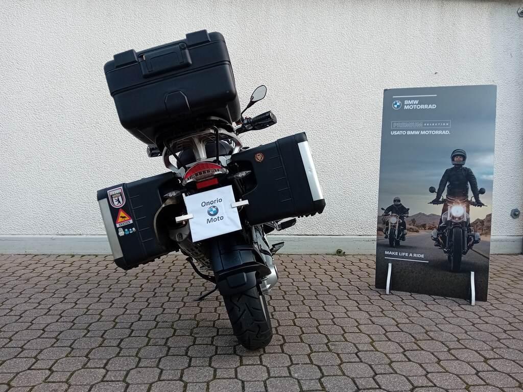 usatostore.bmw-motorrad.it Store BMW Motorrad R 1200 GS BMW R 1200 GS MY10