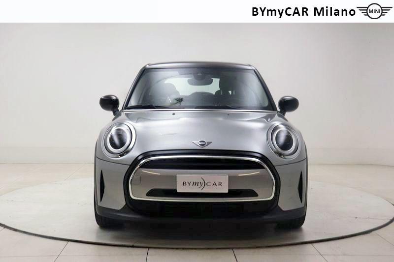 usatostore.bmw.it Store MINI MINI 1.5 TwinPower Turbo Cooper DCT