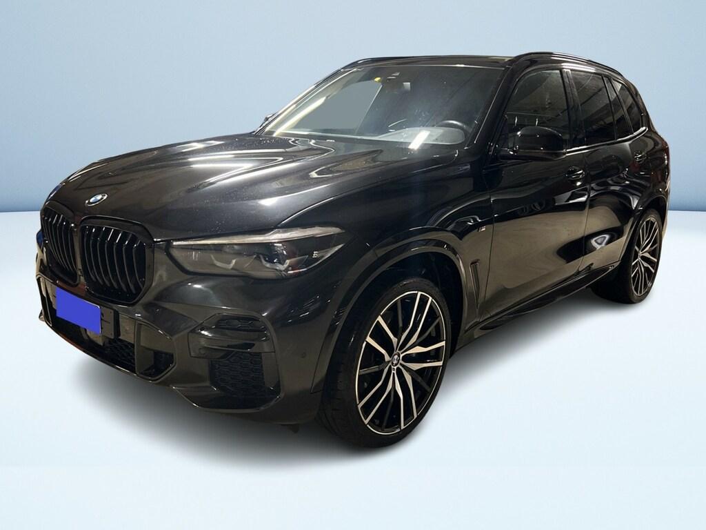 usatostore.bmw.it Store BMW X5 xdrive25d Msport auto