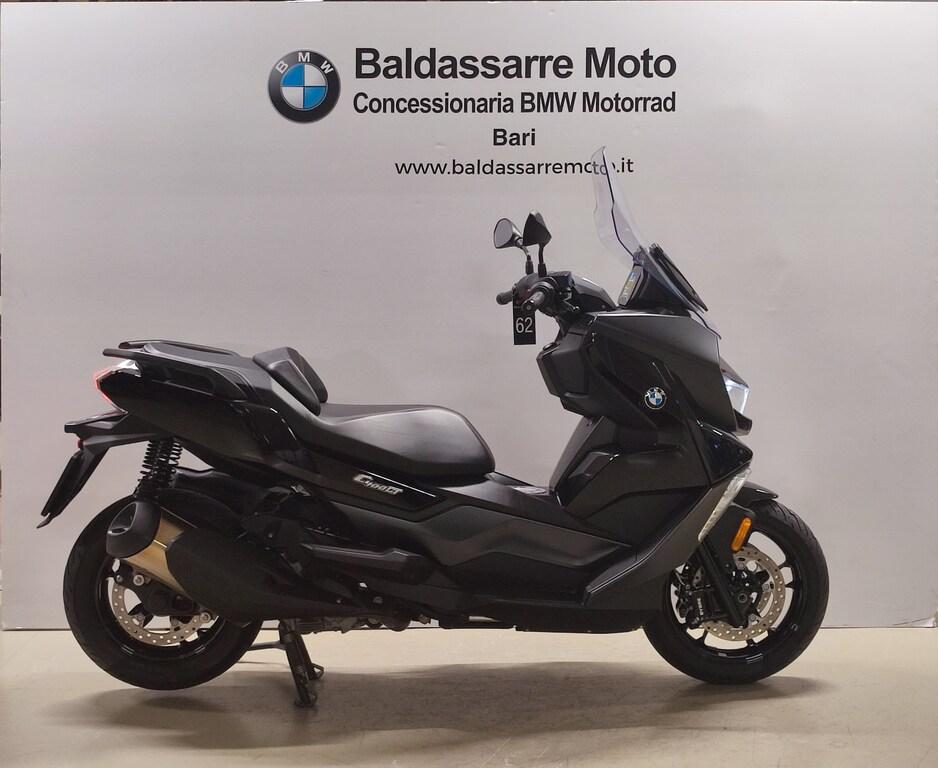 usatostore.bmw-motorrad.it Store BMW Motorrad C 400 GT BMW C 400 GT MY19