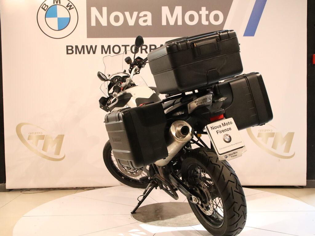 usatostore.bmw.it Store BMW Motorrad F 800 GS BMW F 800 GS MY08