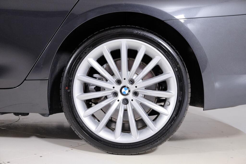 usatostore.bmw.it Store BMW Serie 5 530e Luxury auto