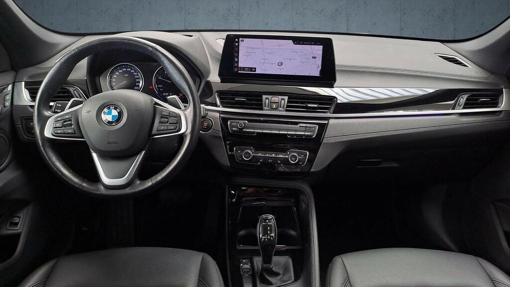 usatostore.bmw.it Store BMW X1 sdrive18d xLine auto