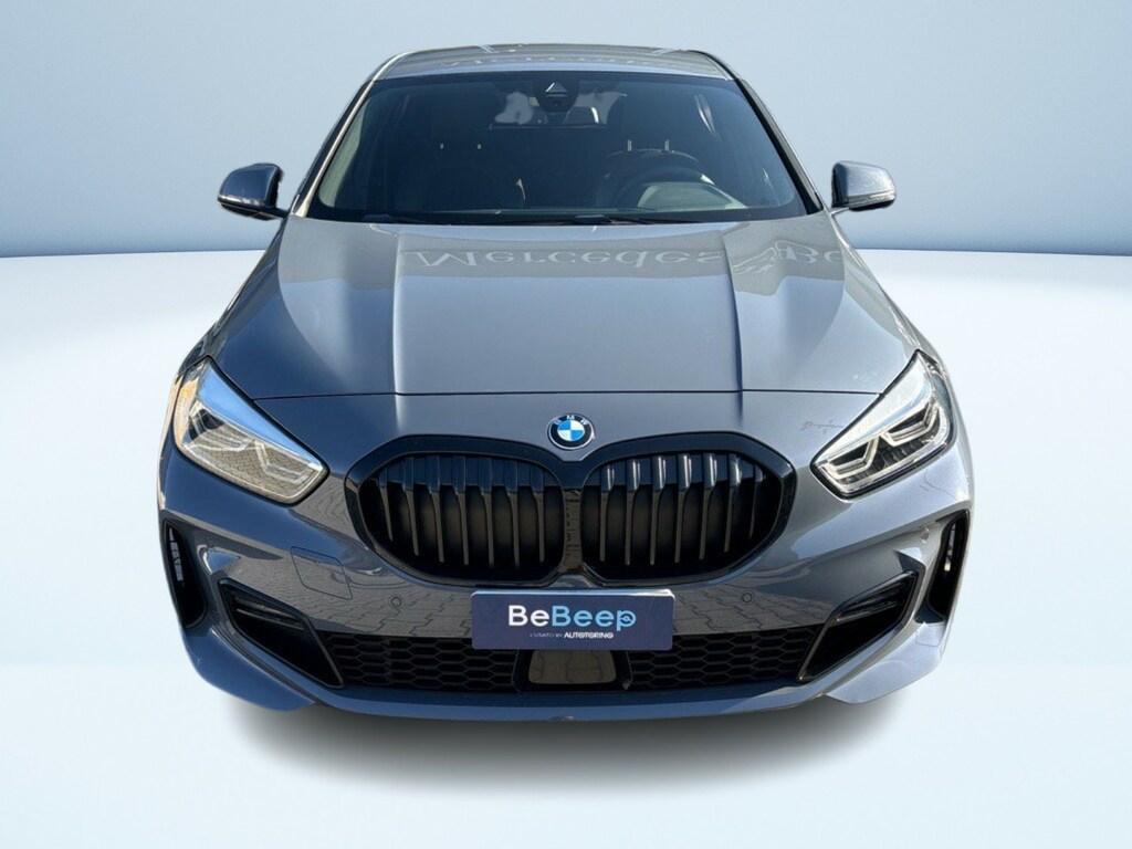 usatostore.bmw.it Store BMW Serie 1 116d Sport auto