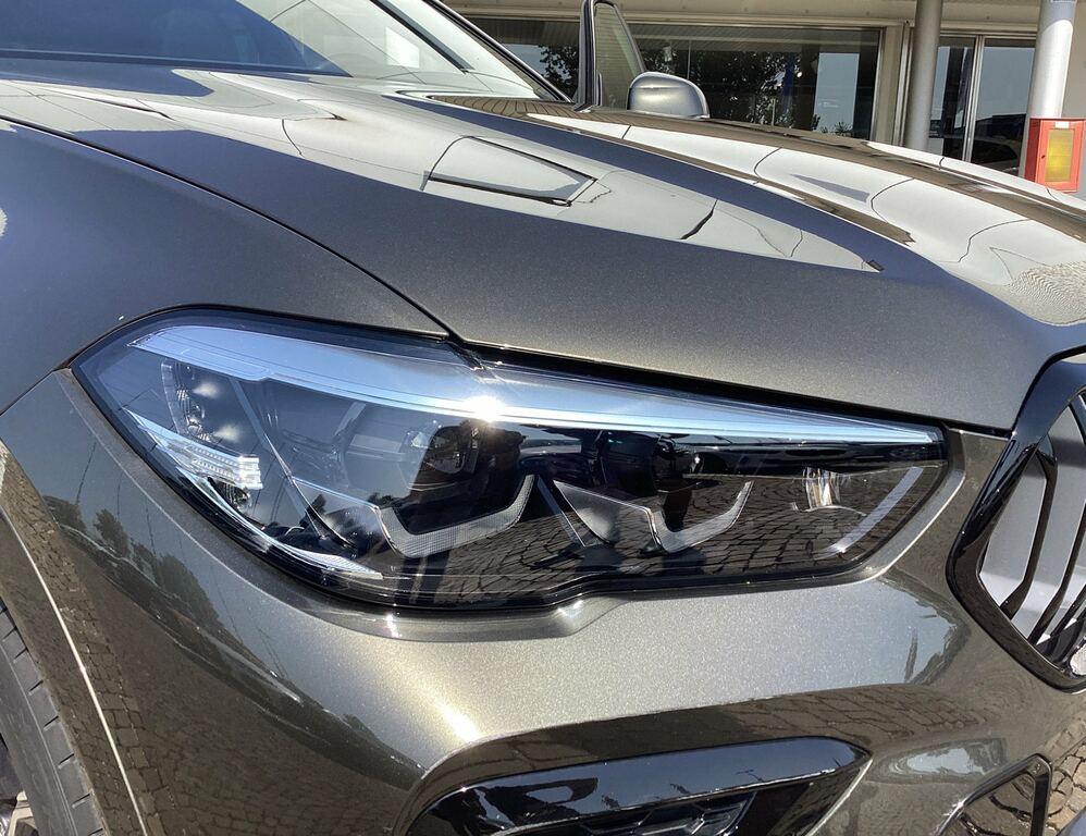 usatostore.bmw.it Store BMW X6 X6 xdrive40d mhev 48V Msport auto