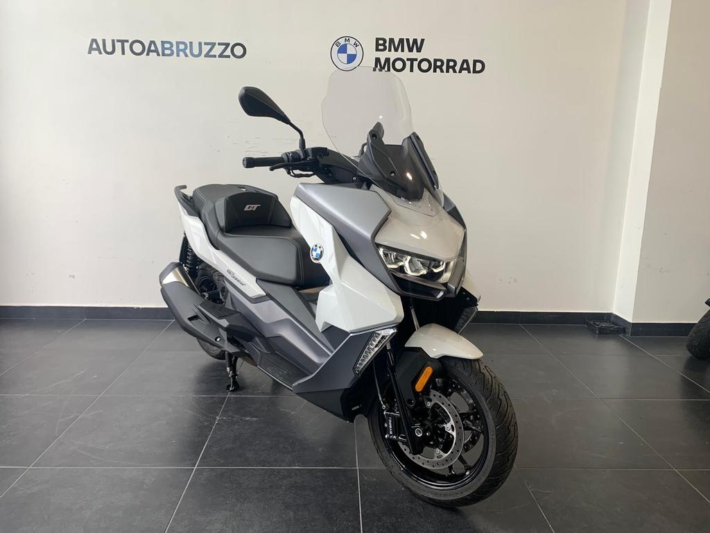 usatostore.bmw-motorrad.it Store BMW Motorrad C 400 GT 