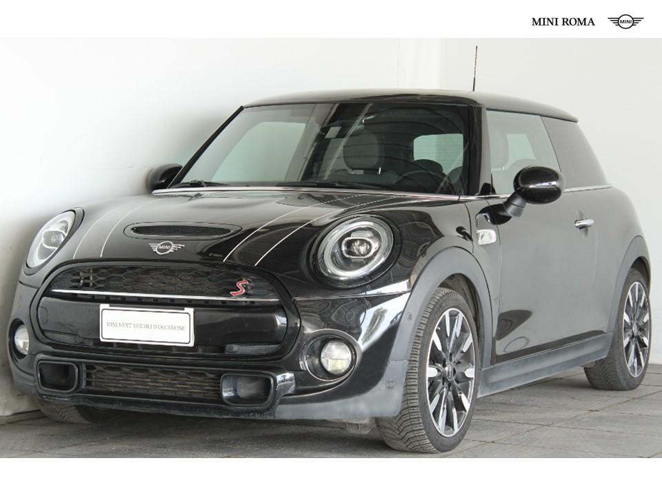 www.bmwroma.store Store MINI Cooper S 2.0 TwinPower Turbo Cooper S DCT