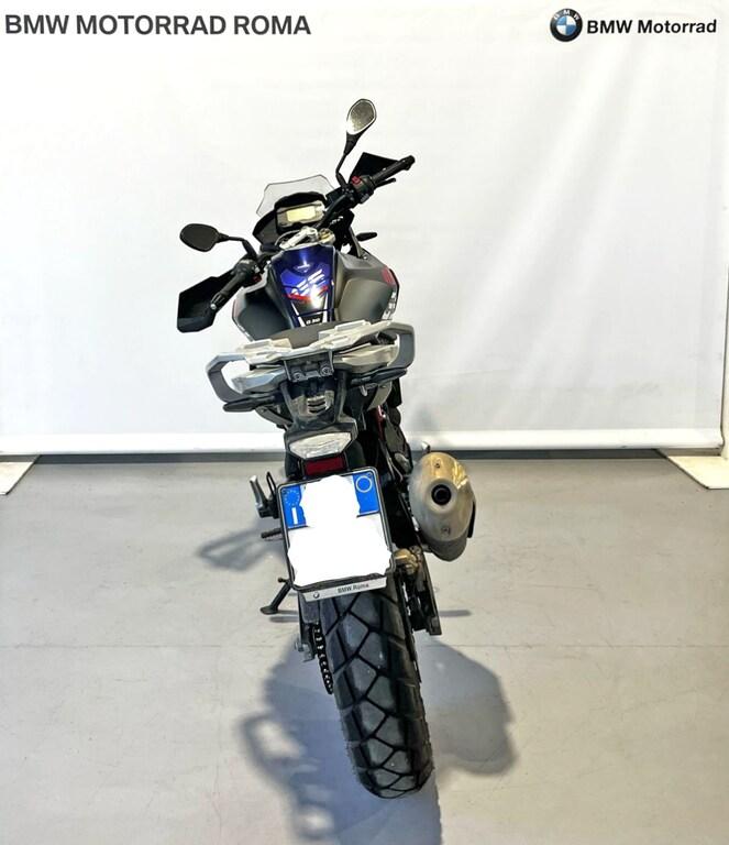 usatostore.bmw-motorrad.it Store BMW Motorrad G 310 GS BMW G 310 GS MY21