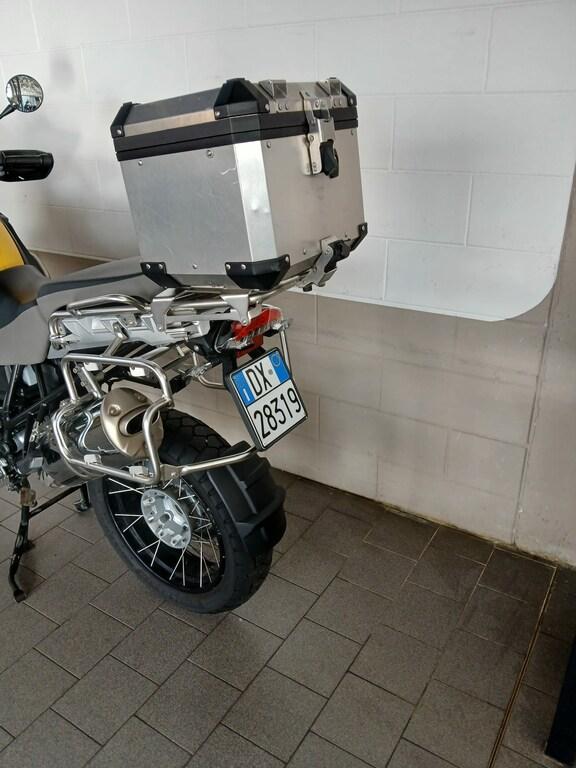 usatostore.bmw.it Store BMW Motorrad R 1200 GS BMW R 1200 GS Adventure MY10