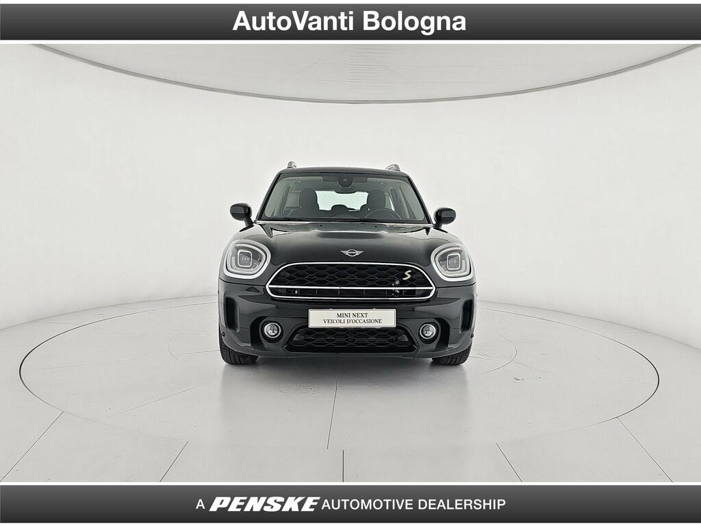 usatostore.bmw.it Store MINI MINI Countryman Mini Countryman 1.5 Cooper SE all4 auto