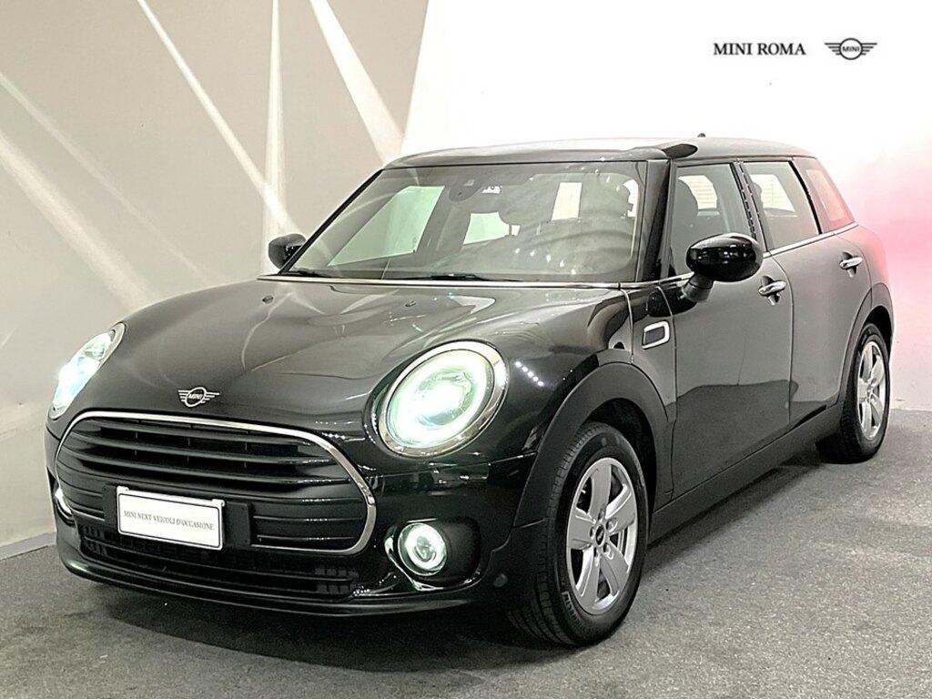 www.bmwroma.store Store MINI One Clubman 1.5 One Classic Steptronic