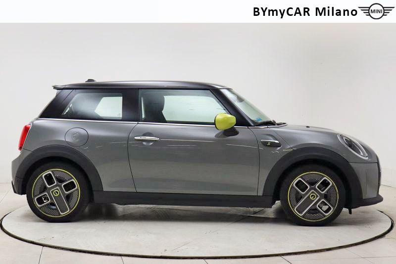 usatostore.bmw.it Store MINI MINI Full Electric 3p Cooper SE Electric auto