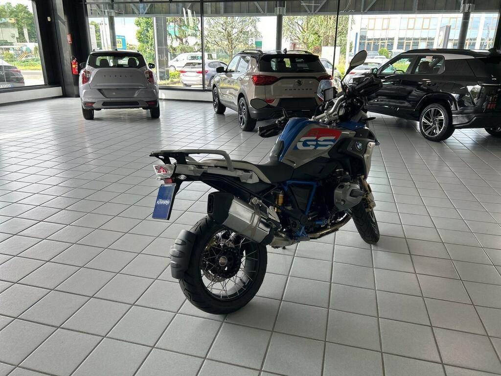 usatostore.bmw-motorrad.it Store BMW Motorrad R 1200 GS BMW R 1200 GS ABS MY17