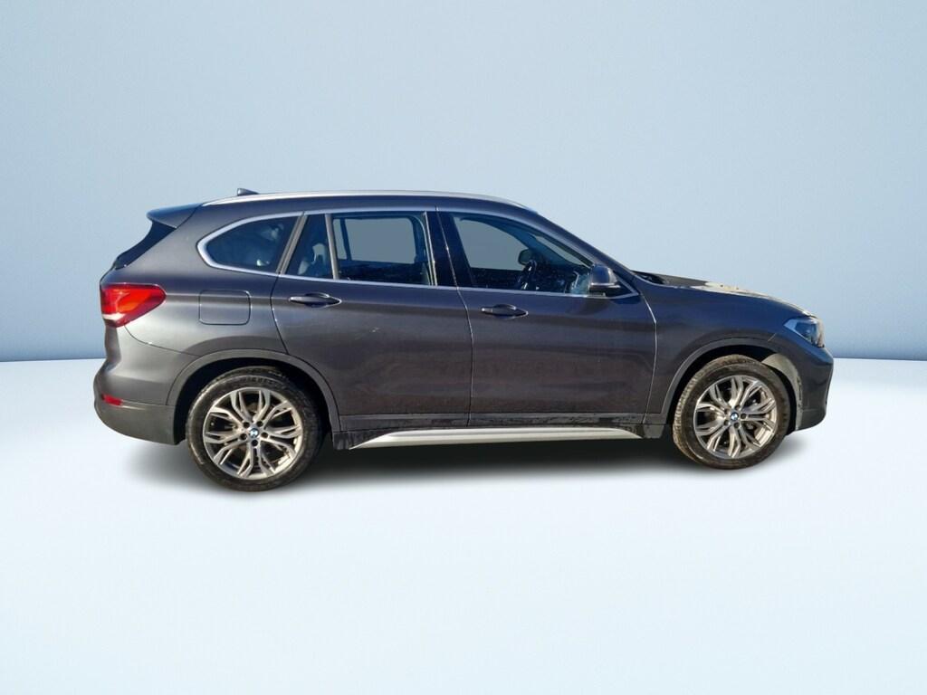 usatostore.bmw.it Store BMW X1 sdrive16d xLine Plus auto