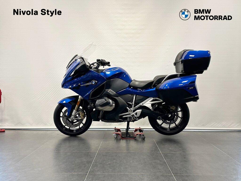 usatostore.bmw-motorrad.it Store BMW Motorrad R 1250 RT BMW R 1250 RT ABS MY20