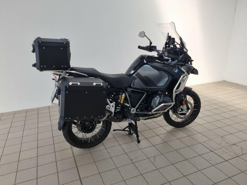 usatostore.bmw-motorrad.it Store BMW Motorrad R 1250 GS BMW R 1250 GS Adventure ABS MY21