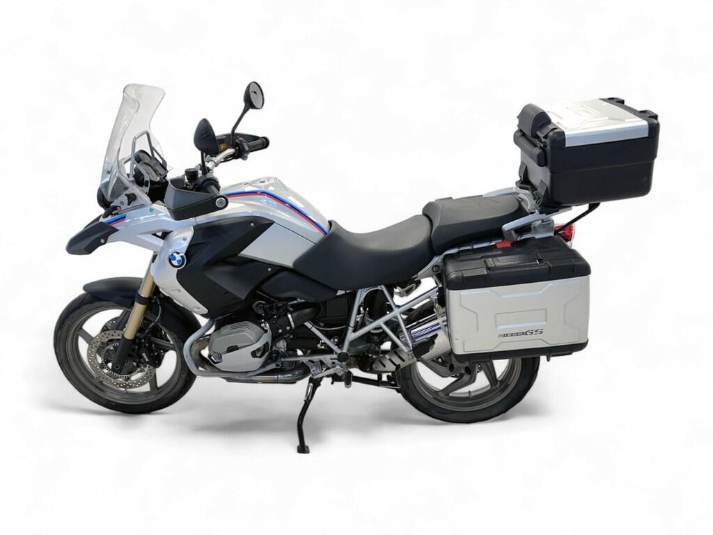 usatostore.bmw-motorrad.it Store BMW Motorrad R 1200 GS BMW R 1200 GS MY10