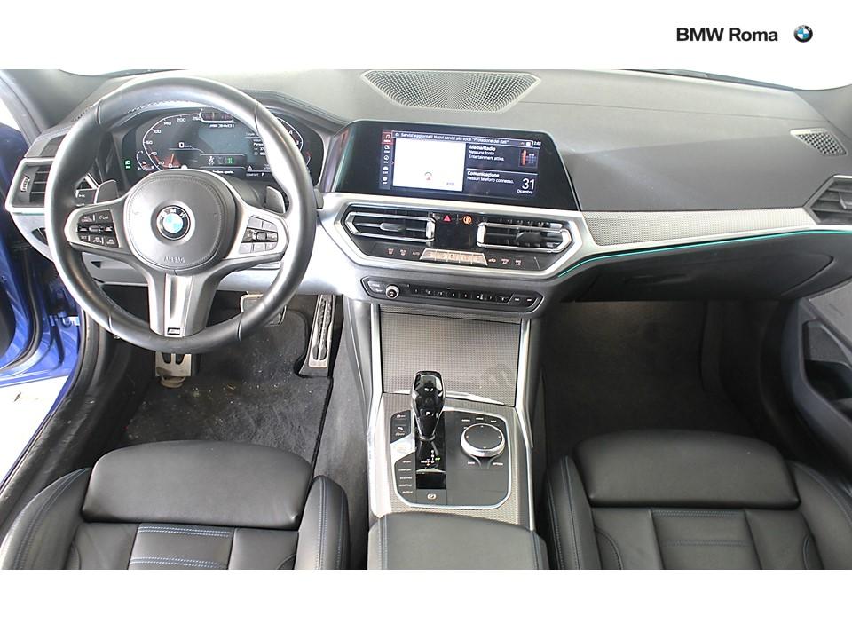 www.bmwroma.store Store BMW Serie 3 M M340i xdrive auto