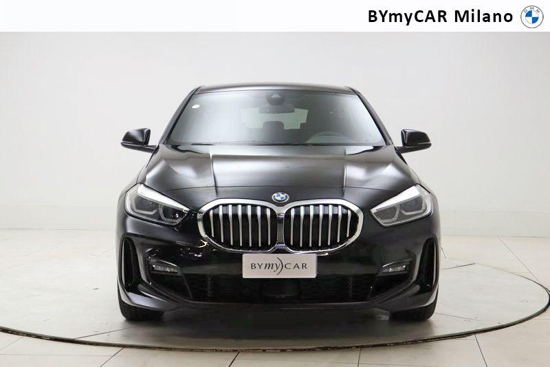 usatostore.bmw.it Store BMW Serie 1 118d Msport