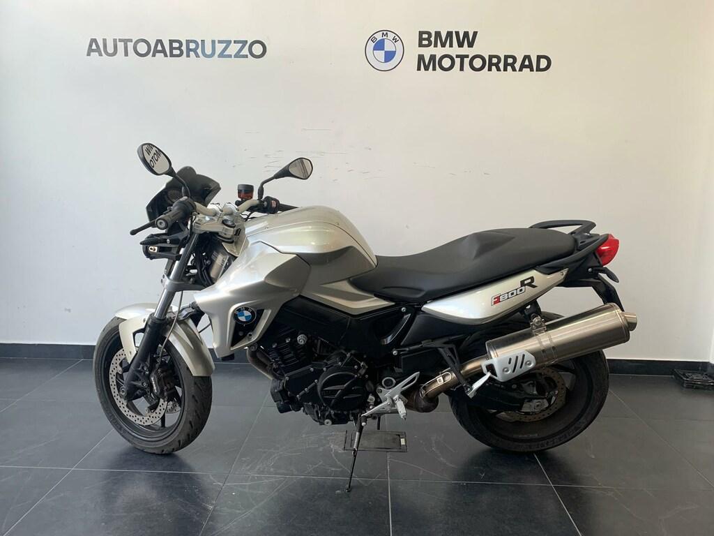 usatostore.bmw-motorrad.it Store BMW Motorrad F 800 R 
