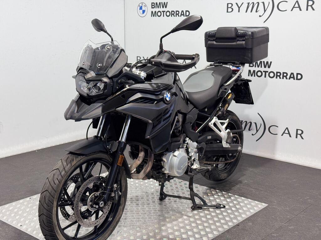 usatostore.bmw-motorrad.it Store BMW Motorrad F 750 GS BMW F 750 GS ABS MY21