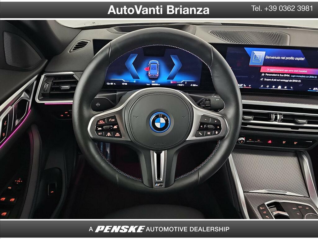 usatostore.bmw.it Store BMW i4 i4 M50 Sport auto