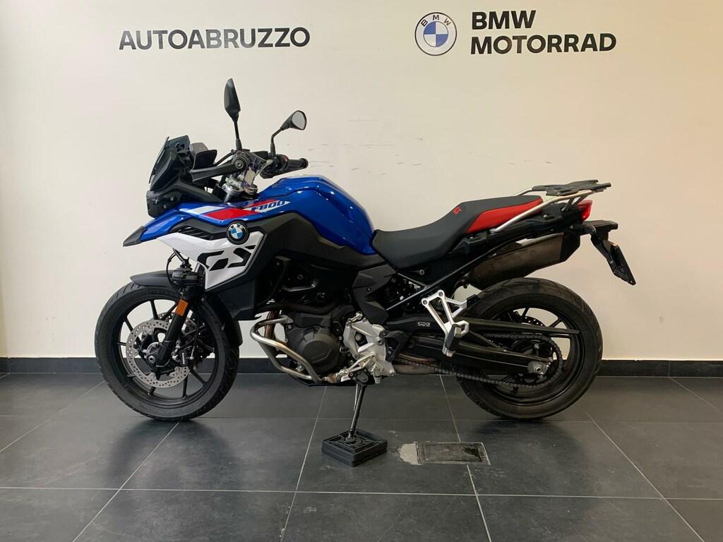 usatostore.bmw-motorrad.it Store BMW Motorrad F 800 GS ABS