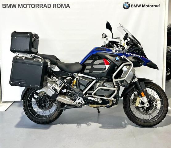 usatostore.bmw-motorrad.it Store BMW Motorrad R 1250 GS BMW R 1250 GS Adventure ABS MY21