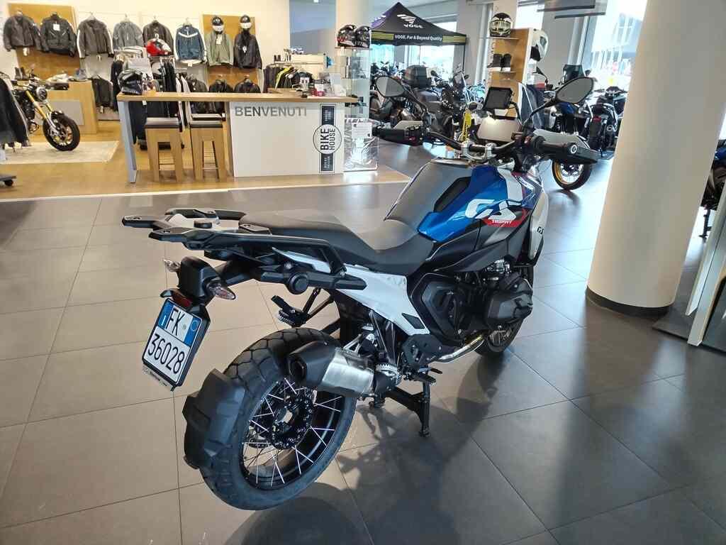usatostore.bmw-motorrad.it Store BMW Motorrad R 1300 GS BMW R 1300 GS MY23