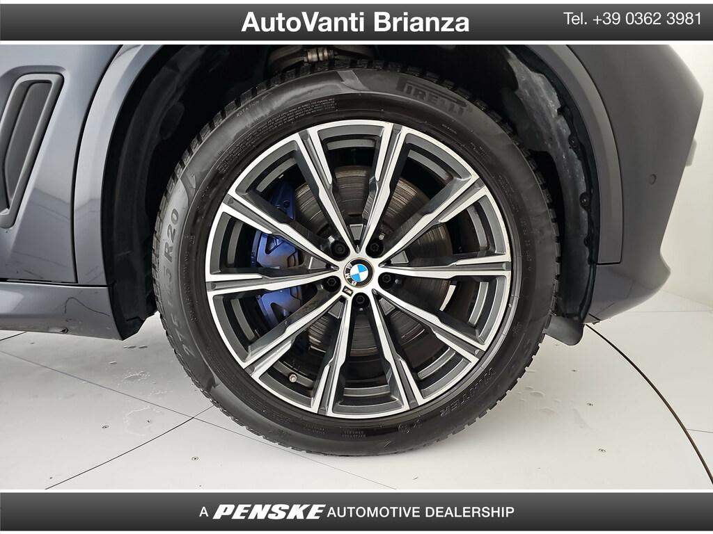 usatostore.bmw.it Store BMW X5 xdrive30d Msport auto 7p.ti