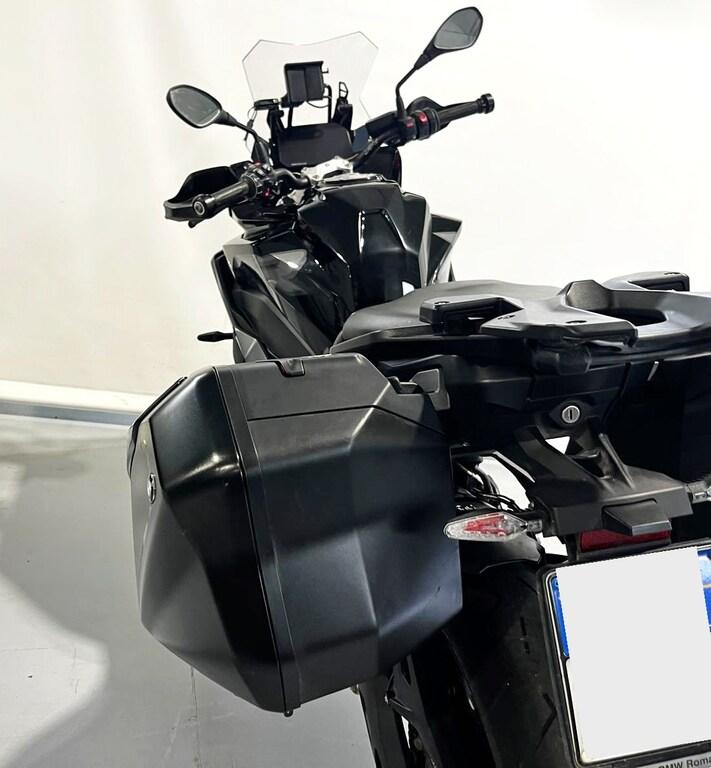 usatostore.bmw-motorrad.it Store BMW Motorrad S 1000 XR BMW S 1000 XR ABS MY21