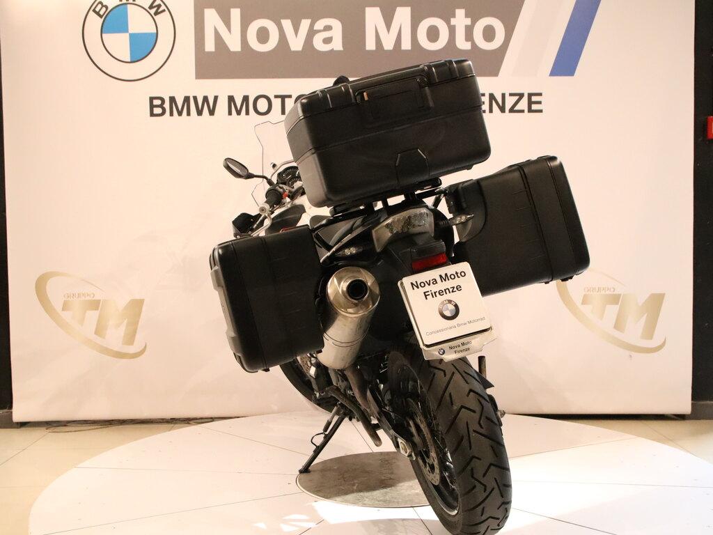 usatostore.bmw.it Store BMW Motorrad F 800 GS BMW F 800 GS MY08