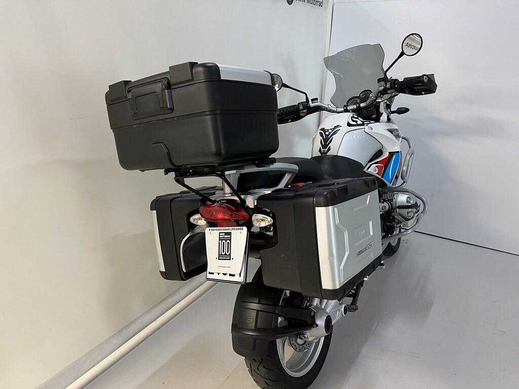 usatostore.bmw.it Store BMW Motorrad R 1200 GS BMW R 1200 GS MY07