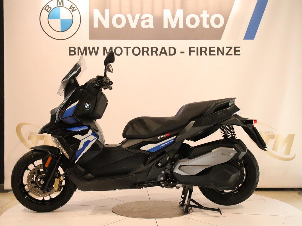 usatostore.bmw.it Store BMW Motorrad C 400 X BMW C 400 X MY21