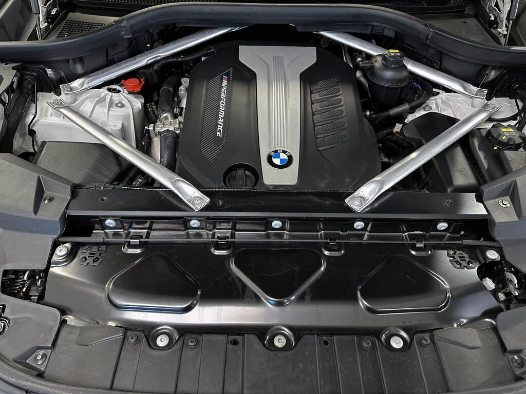 usatostore.bmw.it Store BMW X5 X5 M50d auto