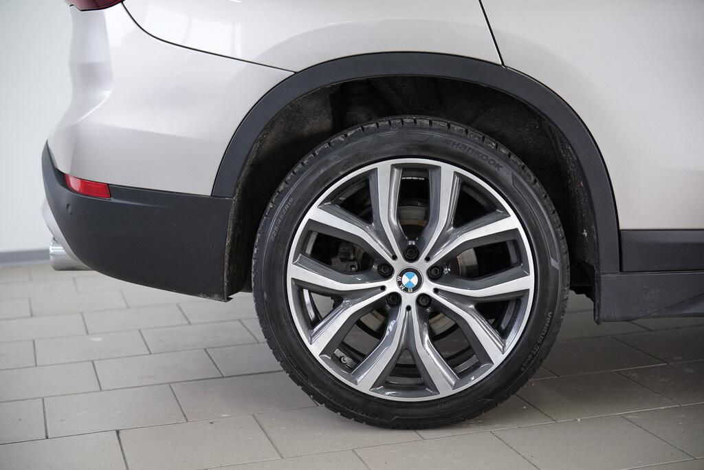 usatostore.bmw.it Store BMW X1 xdrive20d xLine Plus auto