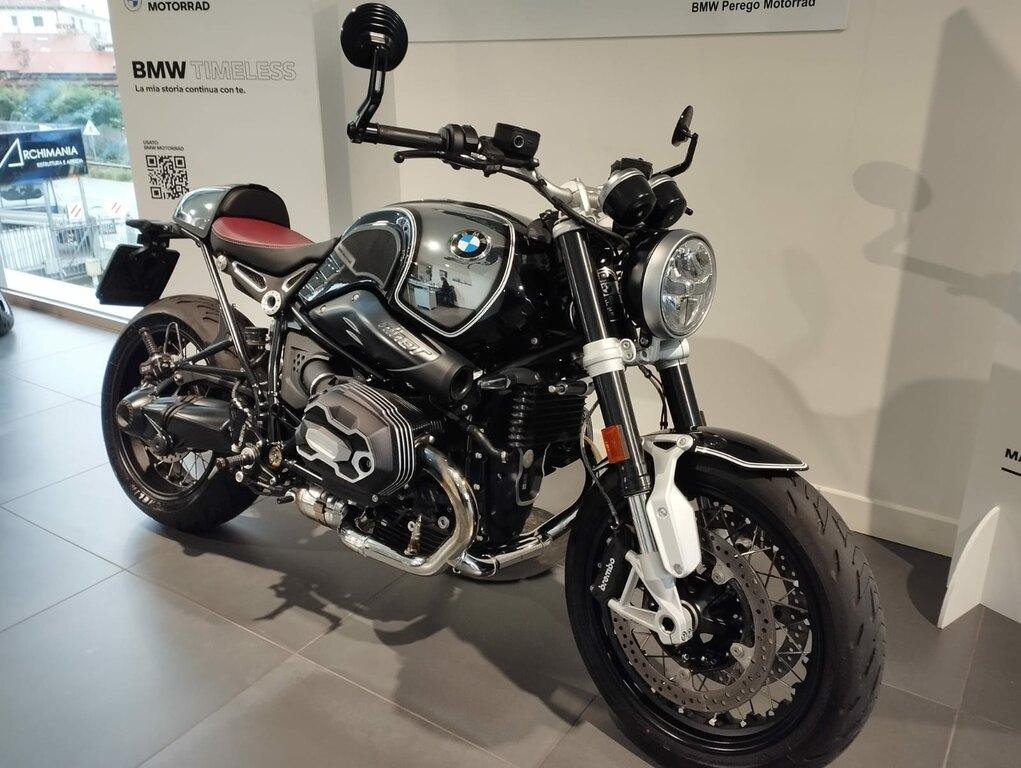 usatostore.bmw.it Store BMW Motorrad R nineT BMW R nineT ABS MY20