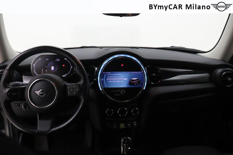 usatostore.bmw.it Store MINI MINI Full Electric 3p Yours auto