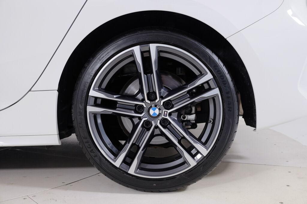 usatostore.bmw.it Store BMW Serie 1 118d Msport auto