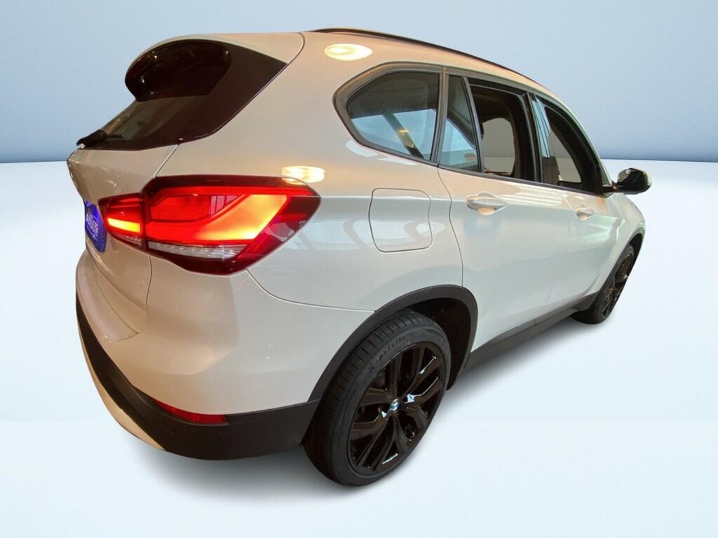 usatostore.bmw.it Store BMW X1 sdrive18d Business Advantage auto