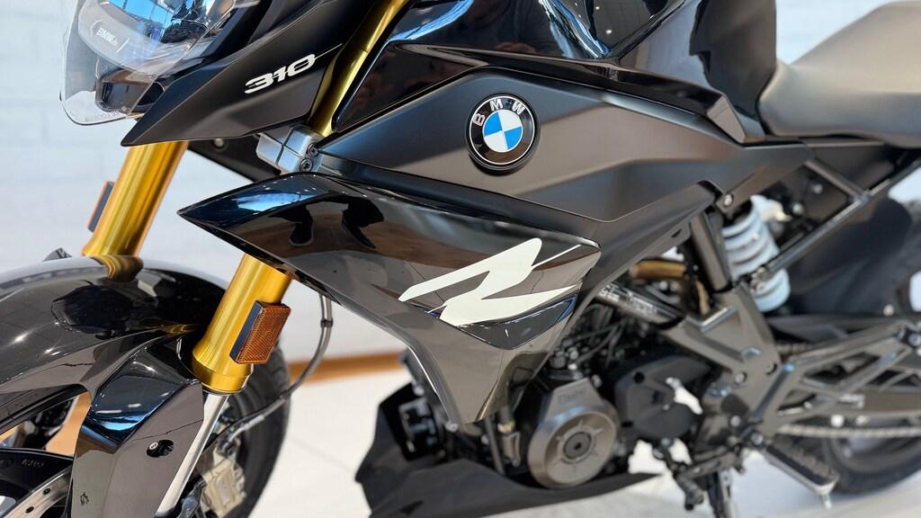 usatostore.bmw.it Store BMW Motorrad G 310 R BMW G 310 R MY21