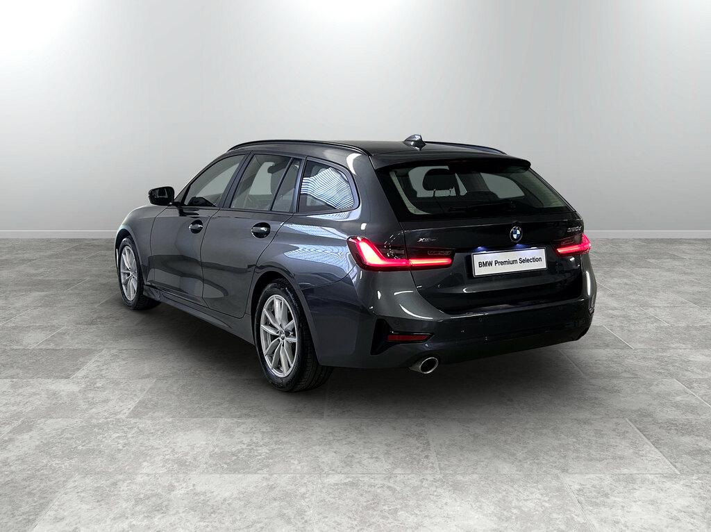 usatostore.bmw.it Store BMW Serie 3 320d Touring mhev 48V xdrive Business Advantage auto