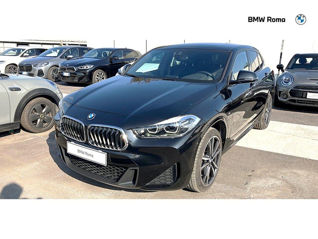 usatostore.bmw.it Store BMW X2 sdrive18i Msport 136cv auto