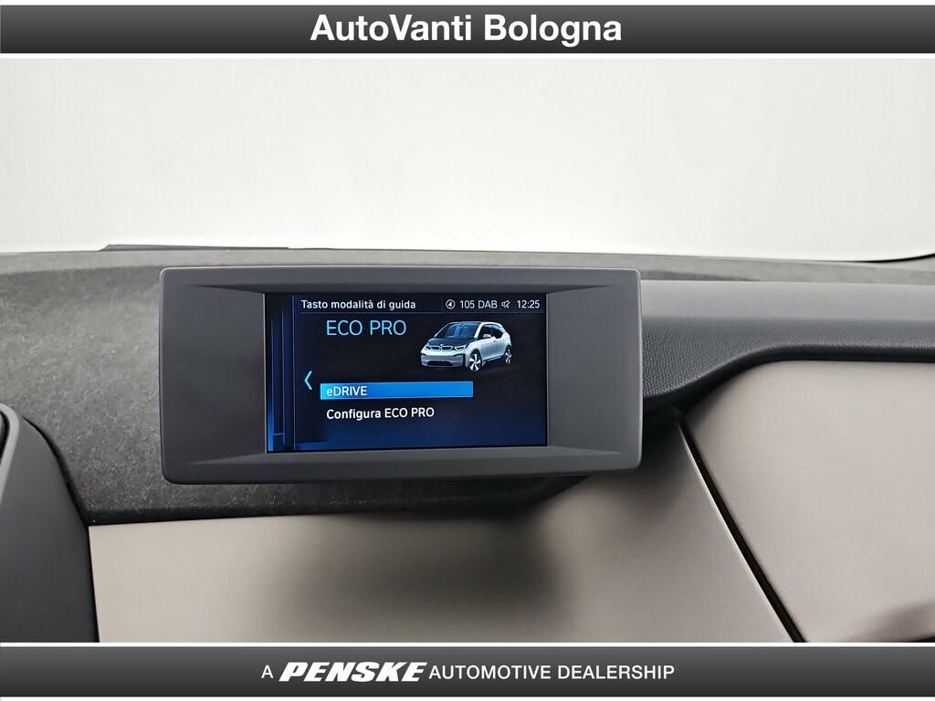 usatostore.bmw.it Store BMW i3 i3s 120Ah Advantage