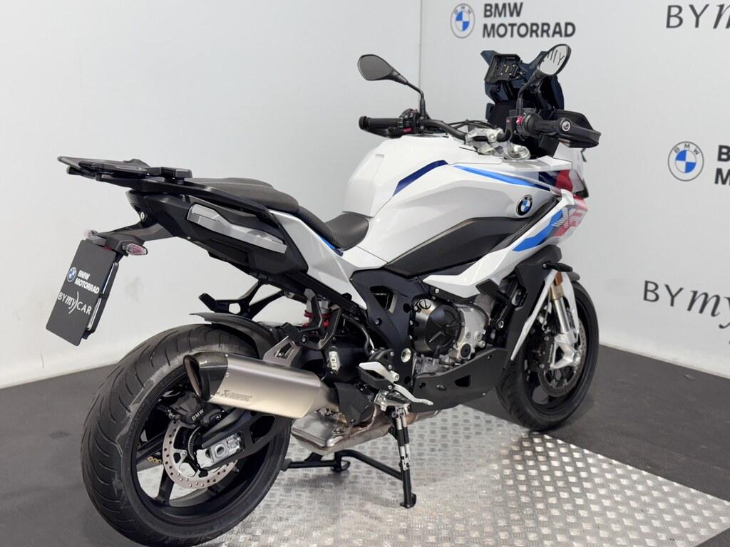 usatostore.bmw-motorrad.it Store BMW Motorrad S 1000 XR BMW S 1000 XR ABS MY21