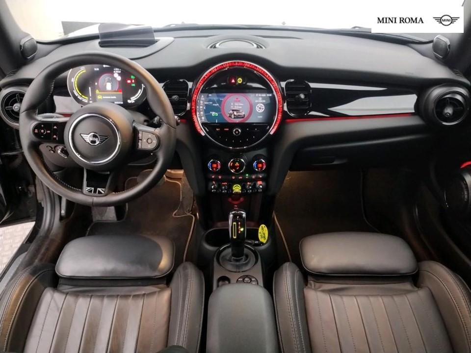 usatostore.bmw.it Store MINI MINI Full Electric 3p Yours auto