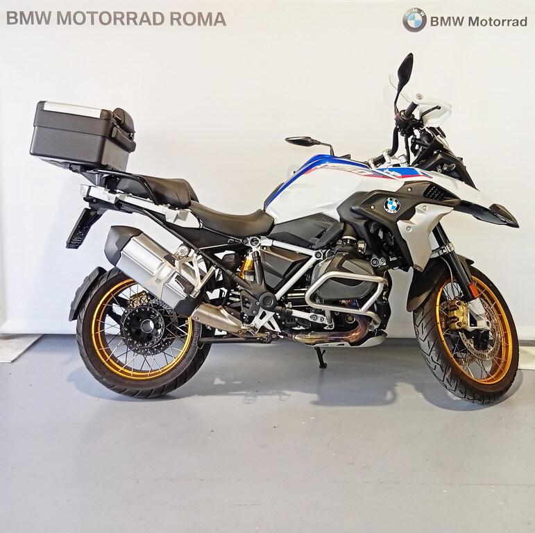 usatostore.bmw-motorrad.it Store BMW Motorrad R 1250 GS BMW R 1250 GS ABS MY19